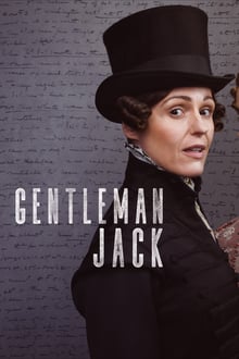 Gentleman Jack 1×01