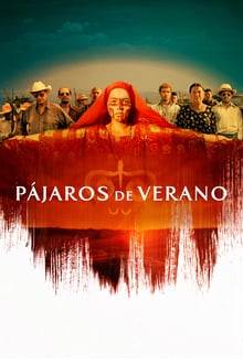 Pájaros de verano