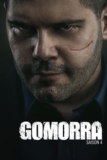 Gomorra 4×08