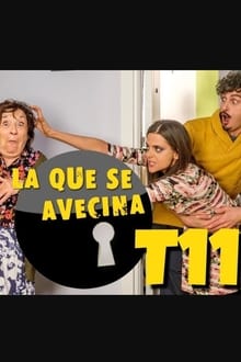 La que se avecina 11×03