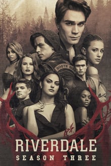 Riverdale 3×22