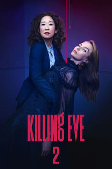 Killing Eve 2×07