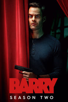 Barry 2×08