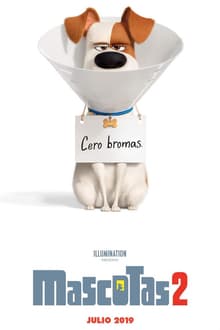 Mascotas 2