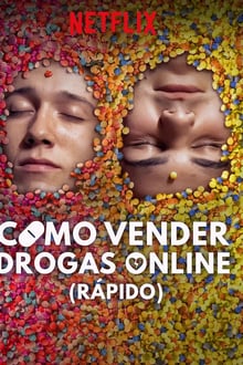 Cómo Vender Drogas Online (a toda pastilla) 1×03