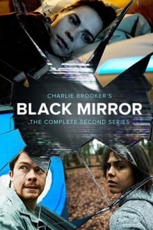 Black Mirror 2×02