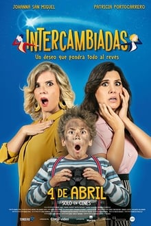 Intercambiadas