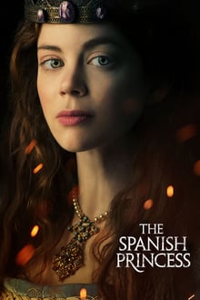 The Spanish Princess 1×05
