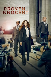 Proven Innocent 1×08