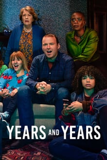 Years and Years 1×02
