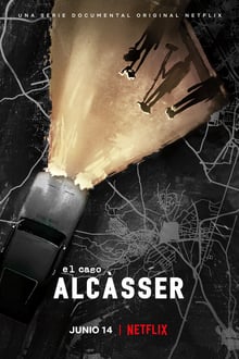 El caso Alcàsser 1×01