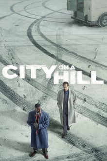City on a Hill 1×01