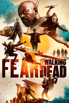 Fear the Walking Dead 5×02