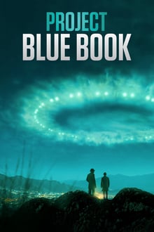 Project Blue Book 1×07