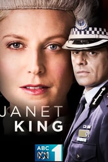 Janet King 1×01