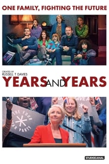 Years and Years 1×03