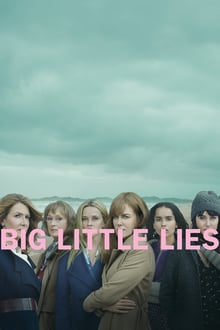 Big Little Lies 2×02