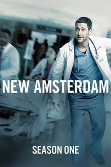 New Amsterdam 1×08
