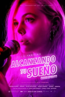 Alcanzando tu sueño