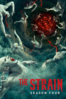 The Strain (La Cepa) 4×10