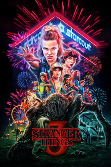 Stranger Things 3×01