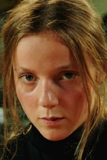 Sarah Plays a Werewolf