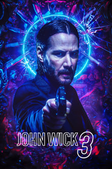 John Wick: Capítulo 3 – Parabellum