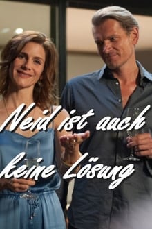 La envidia no es la solución