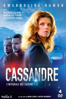Los Crimenes De Cassandre 1×04