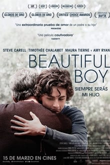 Beautiful boy, siempre serás mi hijo