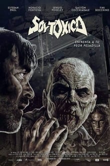 Soy Tóxico