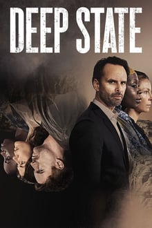 Deep State 2×06