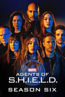 Marvel’s Agentes de S.H.I.E.L.D. 6×04