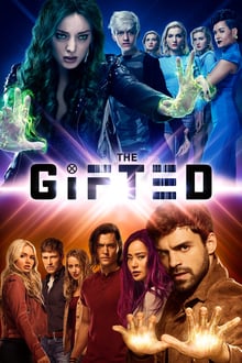 The Gifted 2×07
