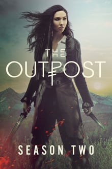 The Outpost 2×01