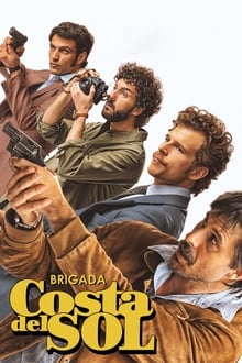 Brigada Costa del Sol 1×12