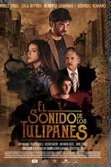 El sonido de los tulipanes