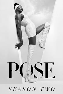 Pose 2×06