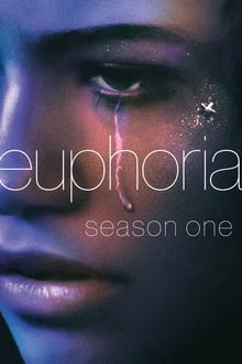 Euphoria 1×07