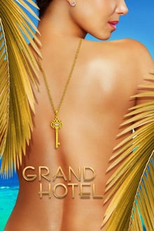 Grand Hotel 1×06