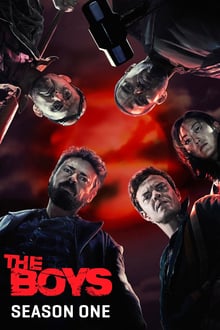The Boys 1×06