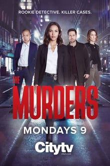 The Murders 1×03