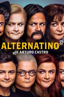 Alternatino with Arturo Castro 1×05