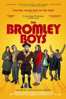 The Bromley  Boys