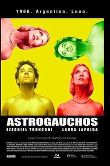 Astrogauchos