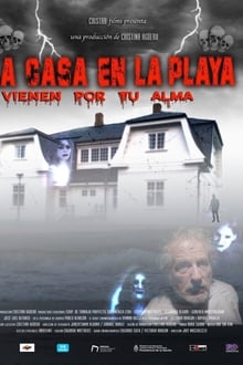 La Casa en la Playa