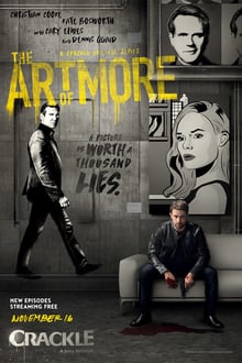 The Art Of More 2×04