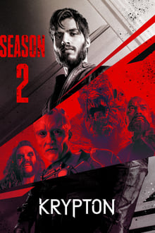 Krypton 2×10
