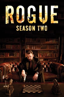 Rogue 2×09