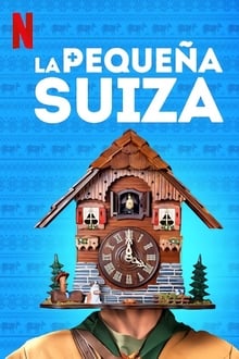 La pequeña Suiza